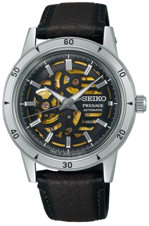Seiko Presage Style60's SSA461J1