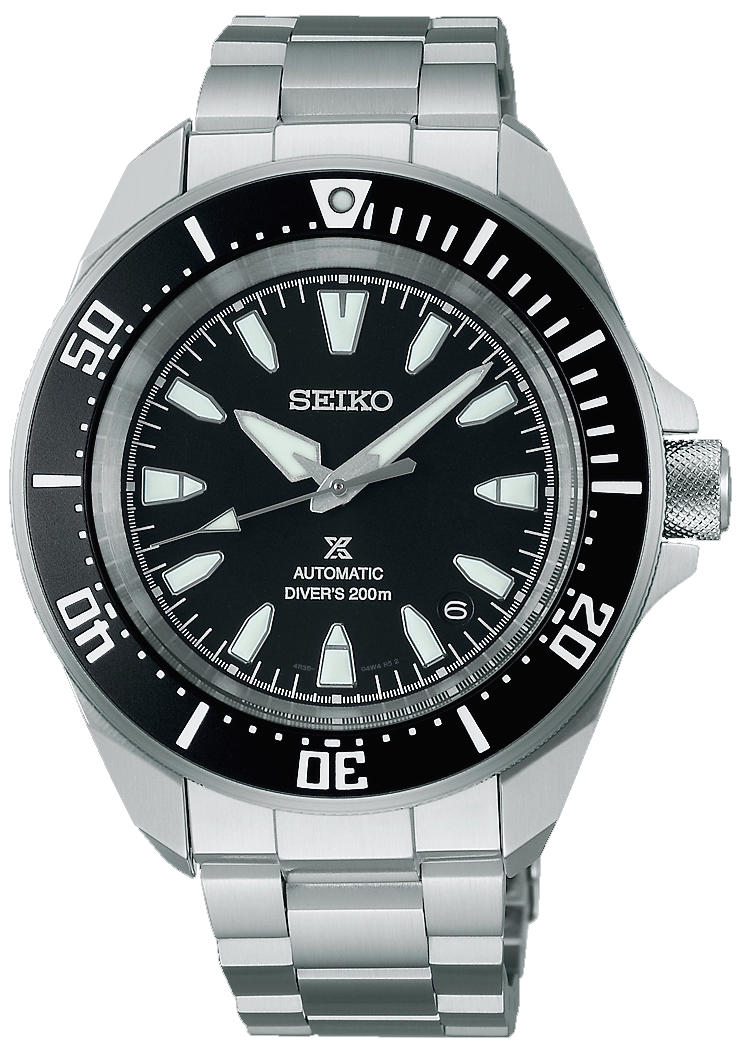 Seiko Prospex Samurai SRPL13K1