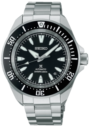 Seiko Prospex Samurai SRPL13K1