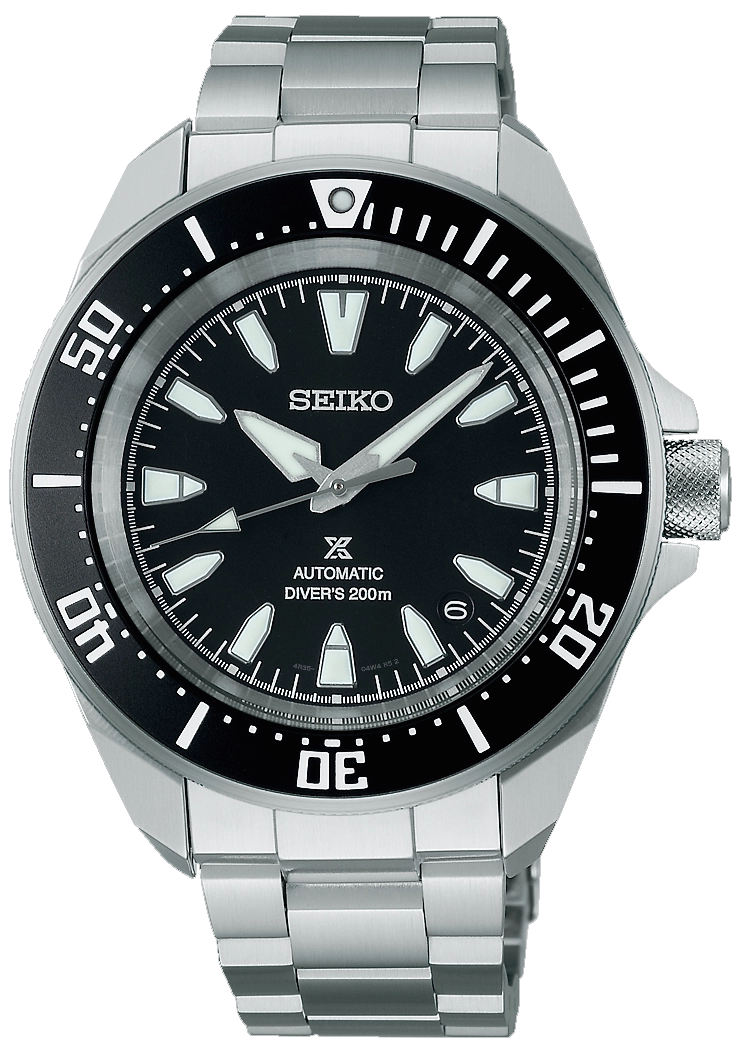 Seiko Prospex Samurai SRPL13K1