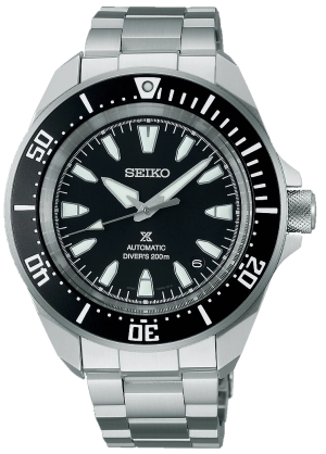 Seiko Prospex Samurai SRPL13K1