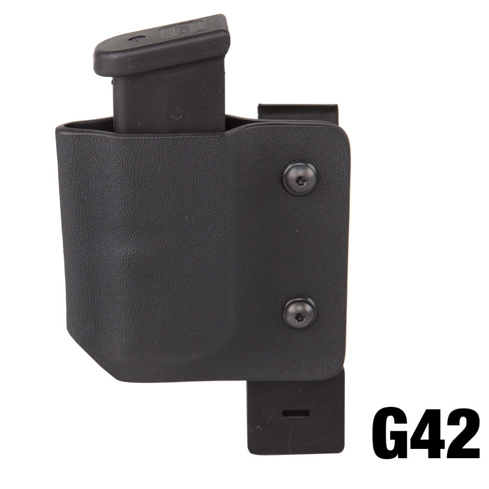 Single Mag Pouch