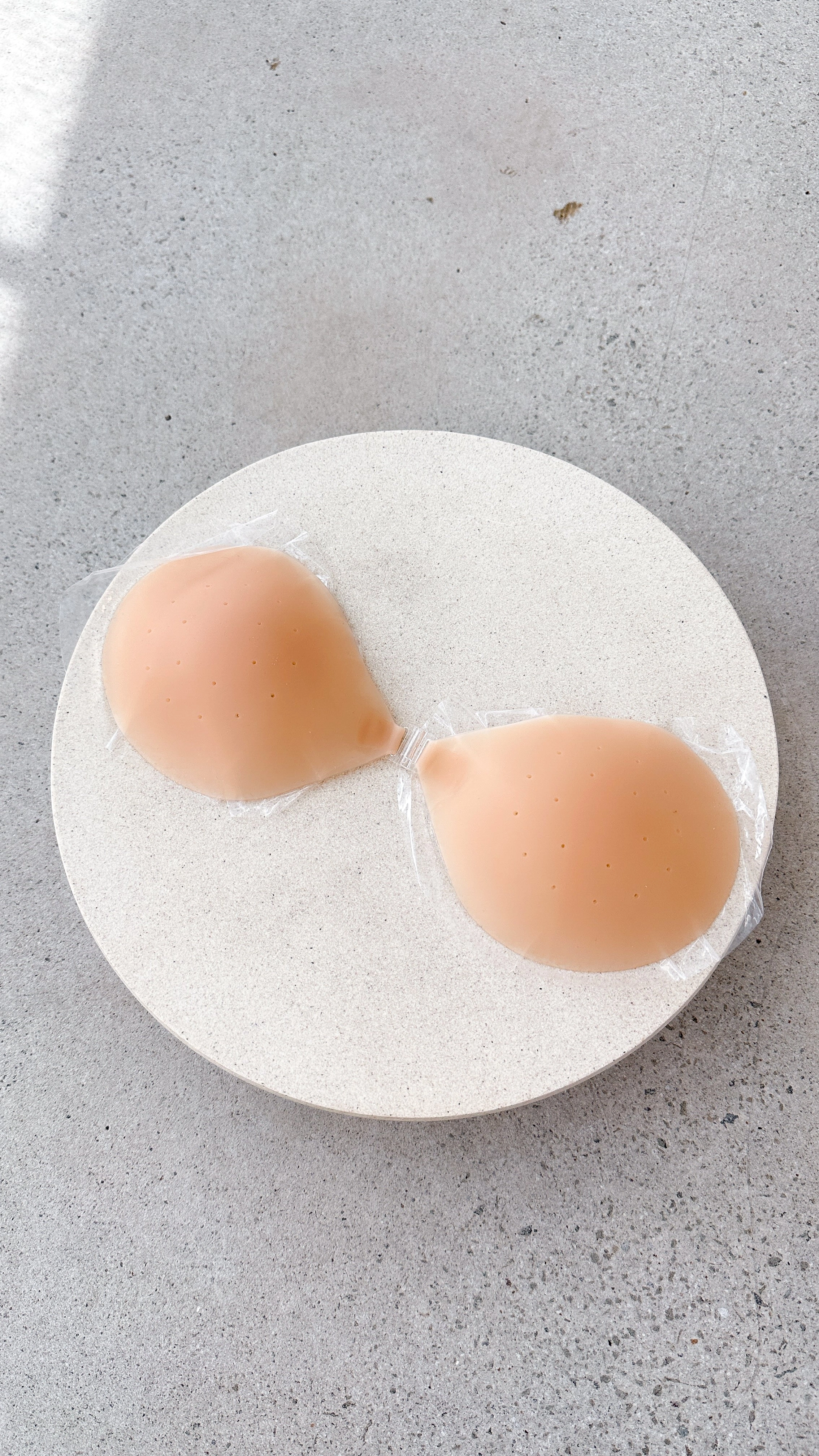 Skin Bra - Silicon Bra