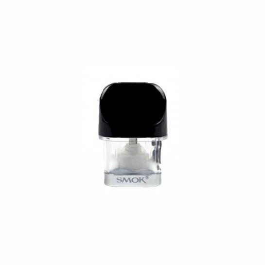 SMOK Novo 2 Replacement Pods w/ Coil (3 Pack)