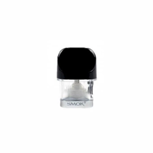 SMOK Novo 2 Replacement Pods w/ Coil (3 Pack)