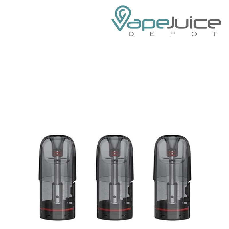 SMOK Solus Replacement Pod