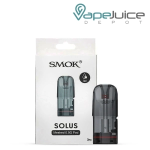 SMOK Solus Replacement Pod