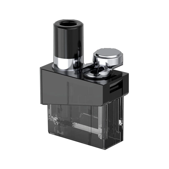 Smok Trinity Alpha Replacement Pod Cartridge w/ Coils (1 pod & 2 coils)