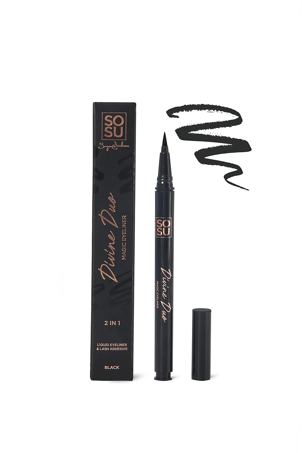 Sosu Divine Duo Magic Eyeliner
