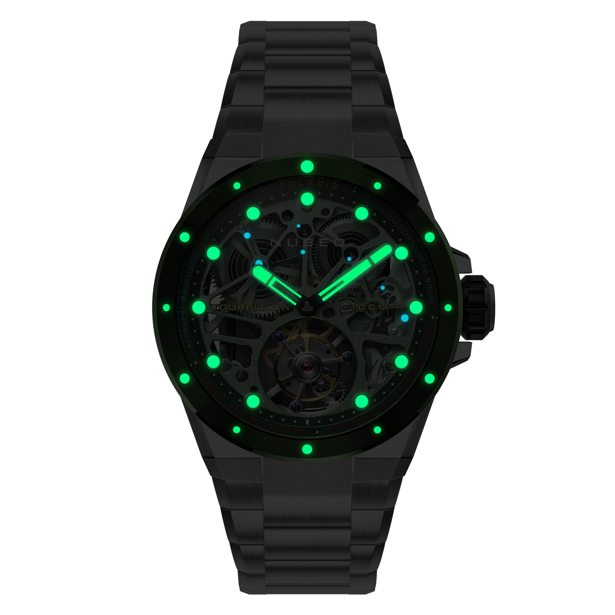 Space Green