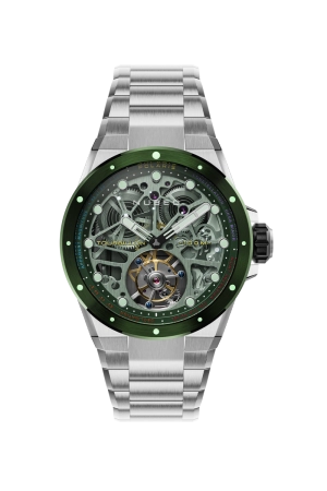 Space Green