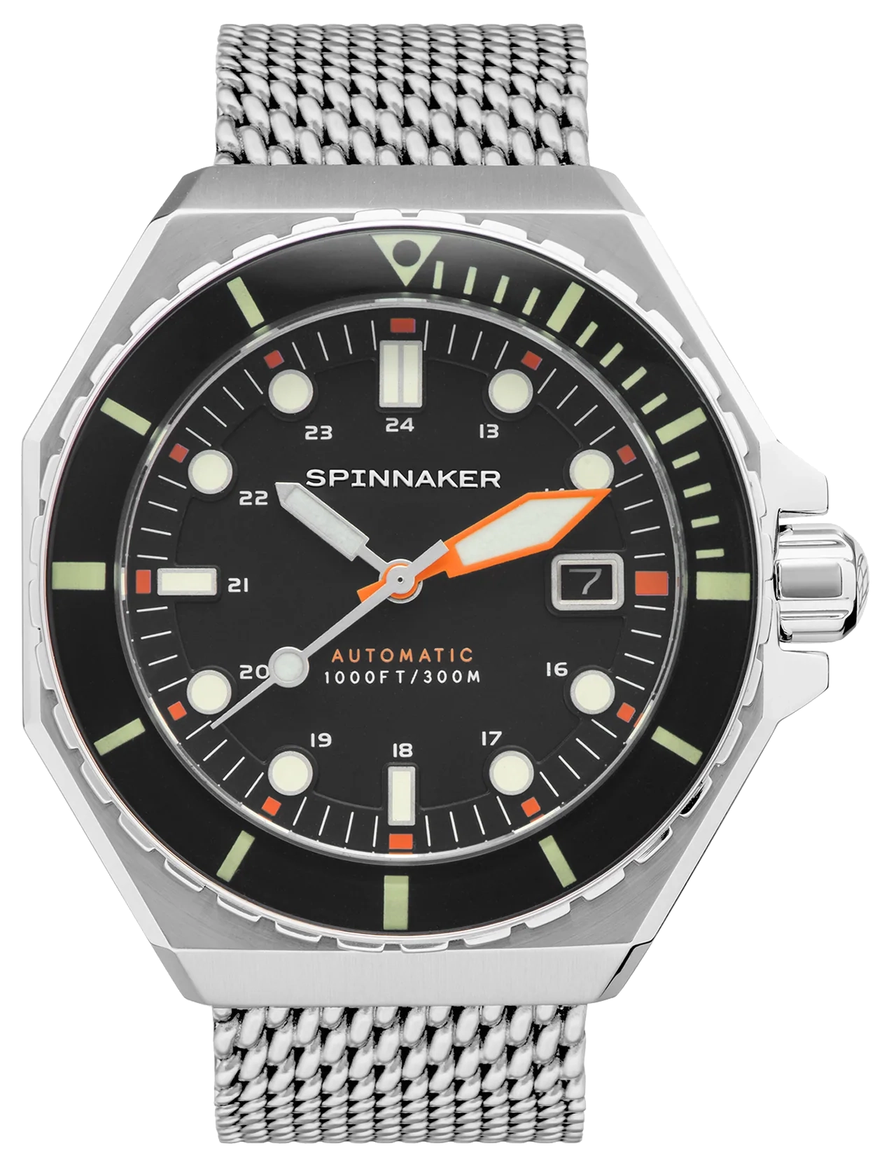 Spinnaker Dumas SP-5081-11
