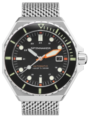 Spinnaker Dumas SP-5081-11