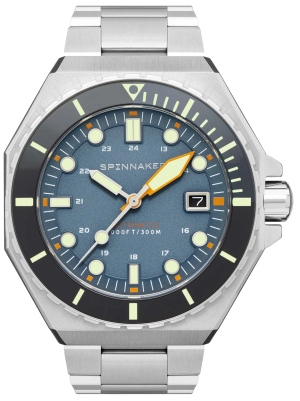 Spinnaker Dumas SP-5081-DD
