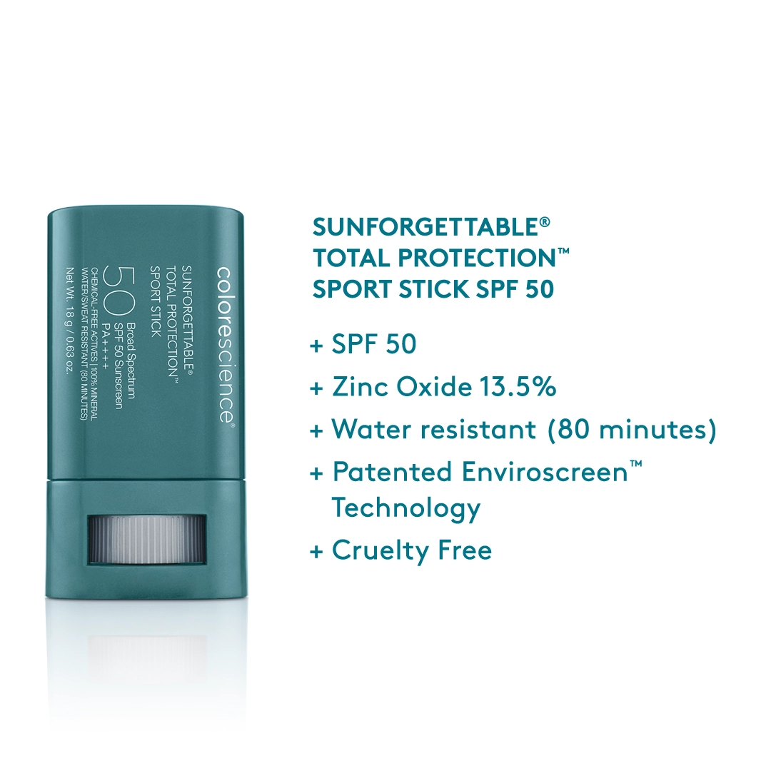Sport Stick SPF 50