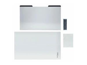 StarTech.com Magnetic Privacy Screen For 14-Inch 16:9 Laptop, TAA - Notebook privacy filter (horizontal) - 2-way - removable 14LM-PRIVACY-SCREEN
