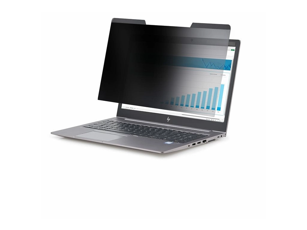StarTech.com Magnetic Privacy Screen For 14-Inch 16:9 Laptop, TAA - Notebook privacy filter (horizontal) - 2-way - removable 14LM-PRIVACY-SCREEN