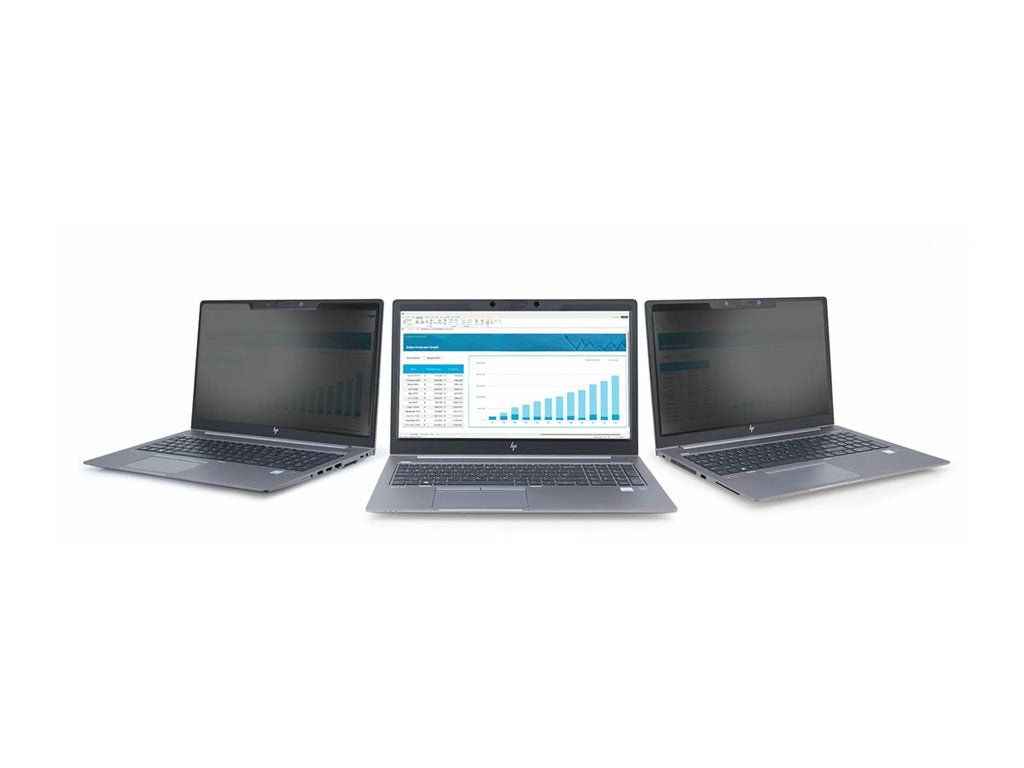 StarTech.com Magnetic Privacy Screen For 14-Inch 16:9 Laptop, TAA - Notebook privacy filter (horizontal) - 2-way - removable 14LM-PRIVACY-SCREEN