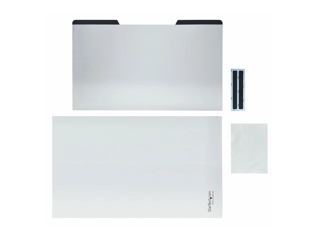 StarTech.com Magnetic Privacy Screen For 14-Inch 16:9 Laptop, TAA - Notebook privacy filter (horizontal) - 2-way - removable 14LM-PRIVACY-SCREEN