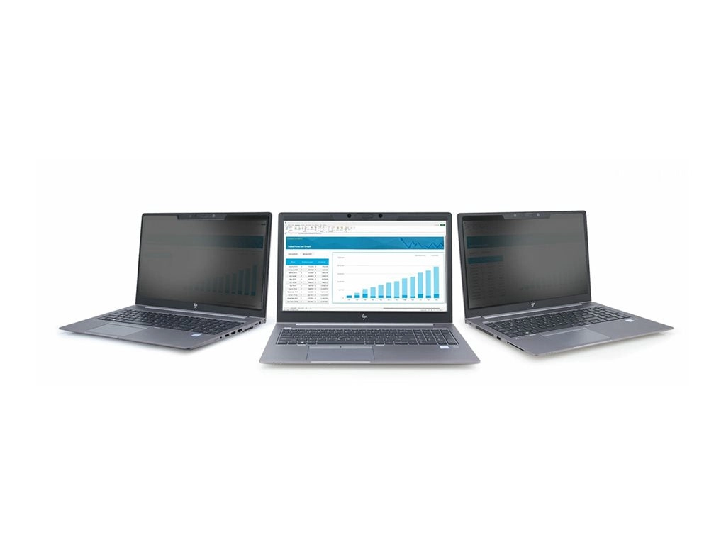 StarTech.com Magnetic Privacy Screen For 16-Inch 16:10 Laptop, TAA - Notebook privacy filter (horizontal) - 2-way - removable 161LM-PRIVACY-SCREEN