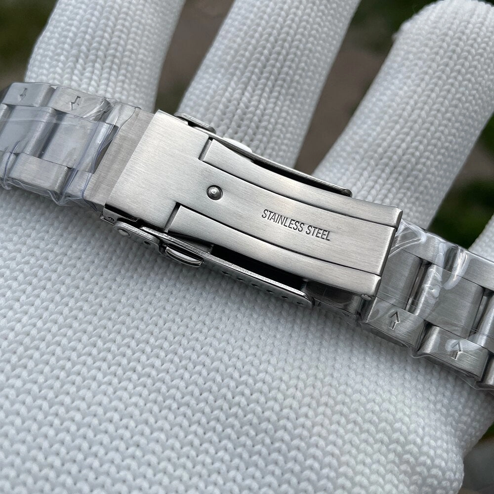 Steeldive SD1934 Retro Mechanical Men Watch