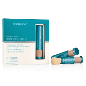 Sunforgettable® Total Protection® Brush-on Shield SPF 50 Multipack