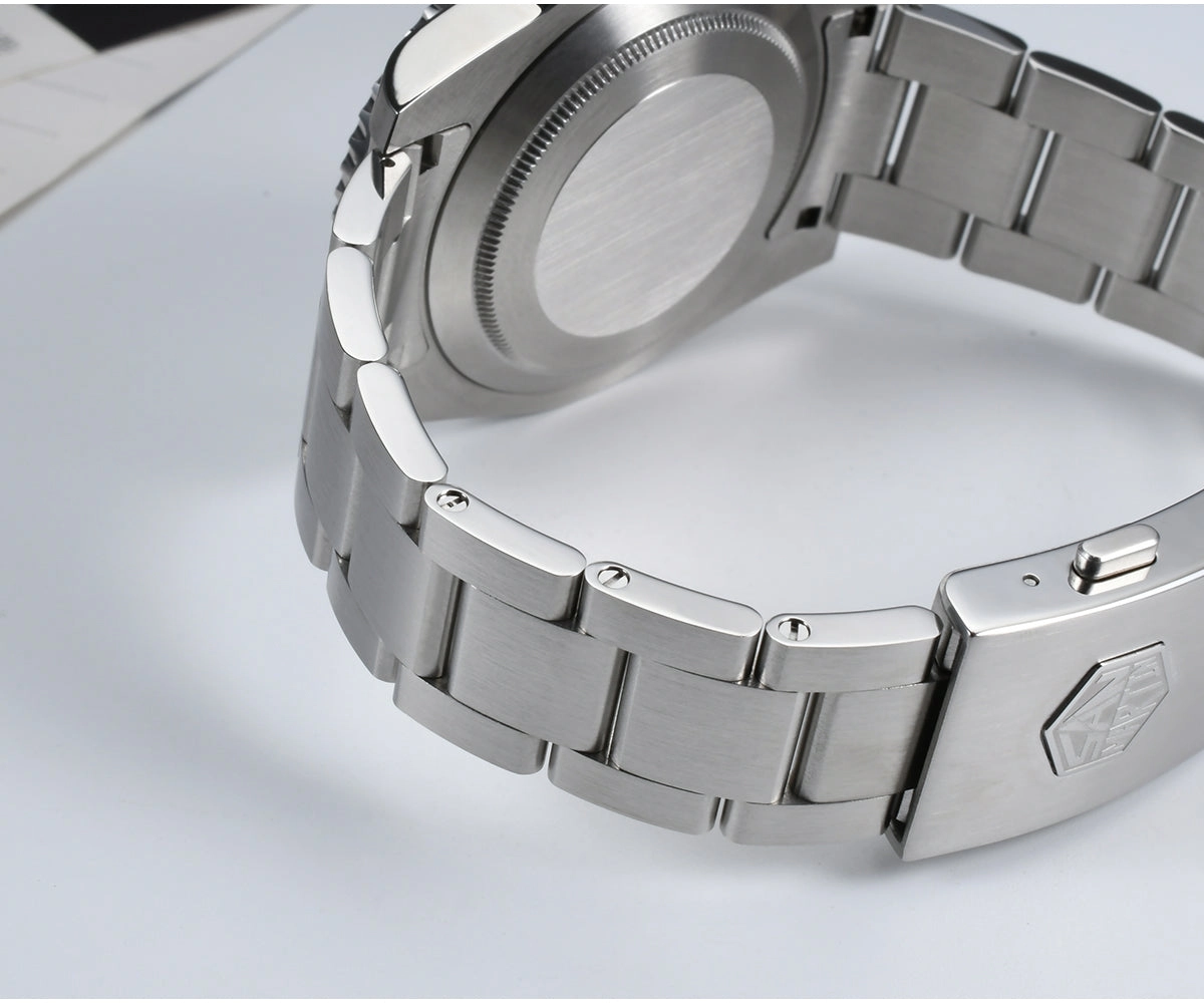 ★SuperDeals★San Martin 40mm Sub Diver Watch SN017GB