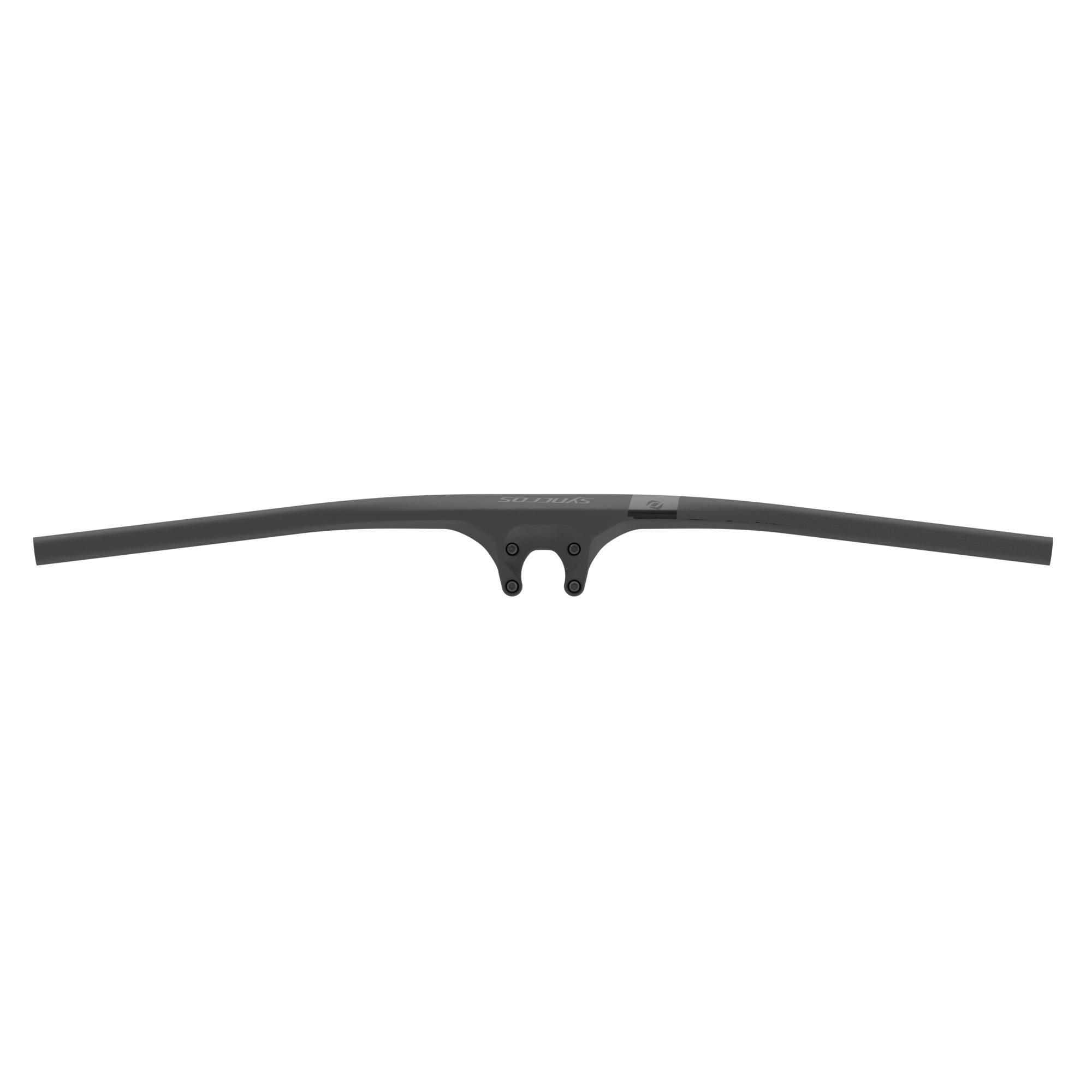 Syncros Hixon iC DH 800mm, 50mm Integrated Carbon Bar & Stem