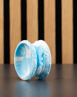 Tenta Cup - Medium - FLOP - Messy edge