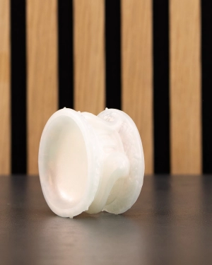 Tenta Cup - Medium - FLOP - Thin in places