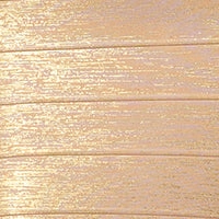 THE METALLIC GABRIELLA DRESS