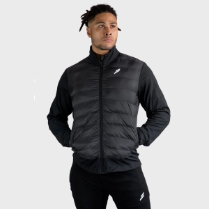 Therma-Core Jacket - Black