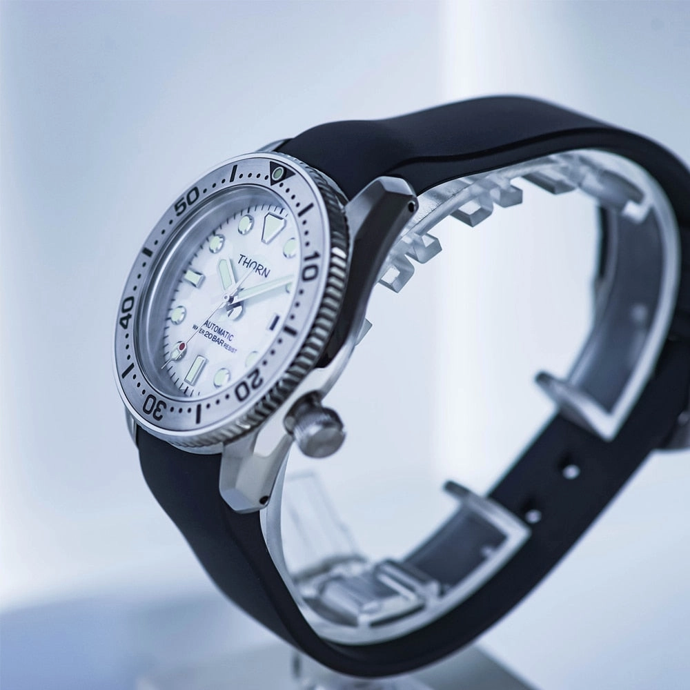THORN Marine200 Master Dvier Watch