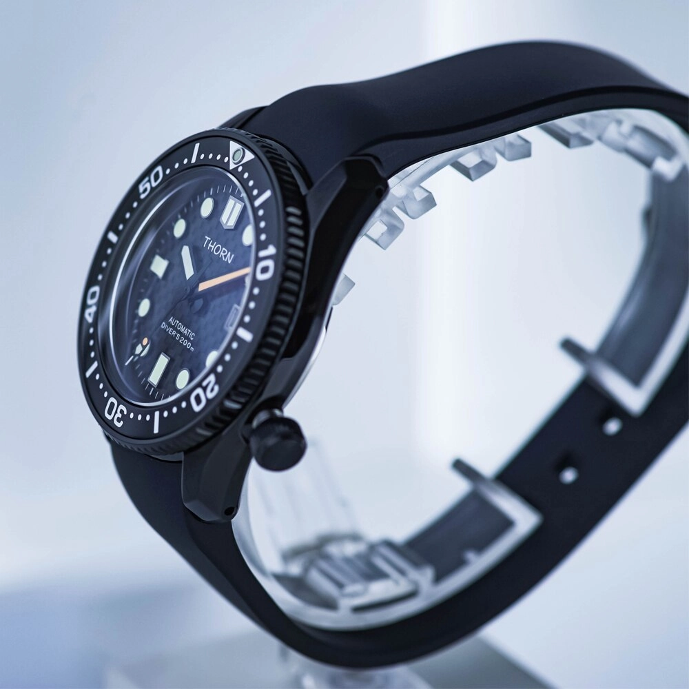 THORN Marine200 Master Dvier Watch