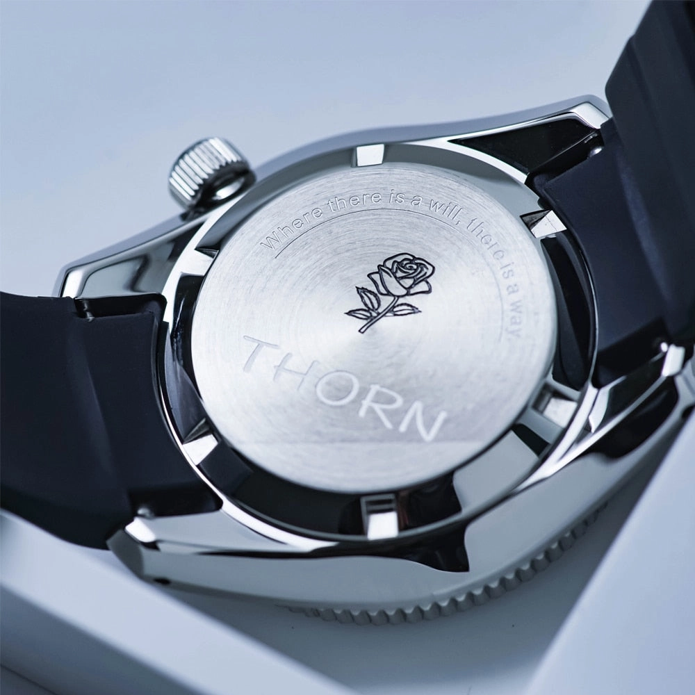 THORN Marine200 Master Dvier Watch