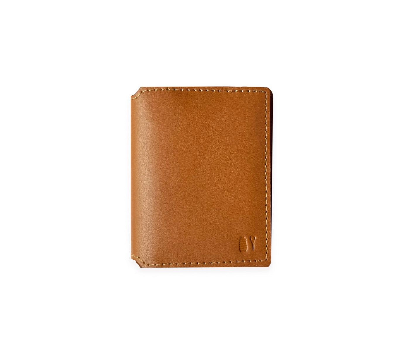 THREE FOLD WALLET 02