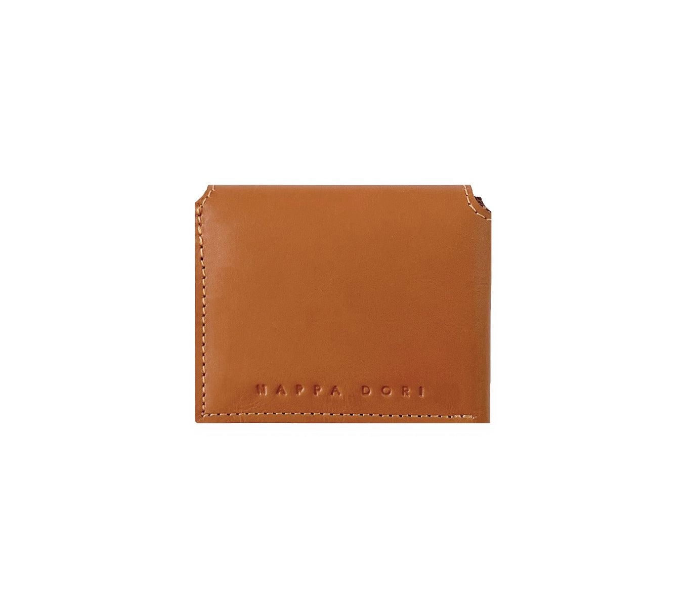 THREE FOLD WALLET 02