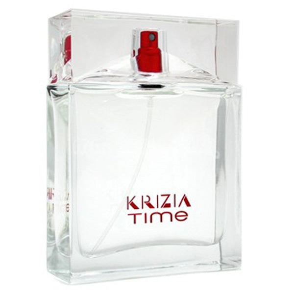 Time by Krizia