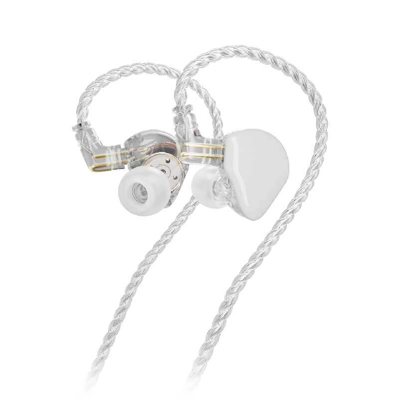 TinHiFi T1s HiFi Earphones