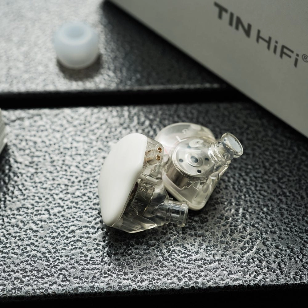 TinHiFi T1s HiFi Earphones