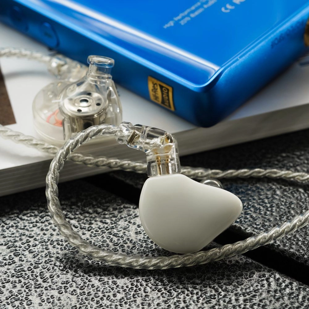 TinHiFi T1s HiFi Earphones
