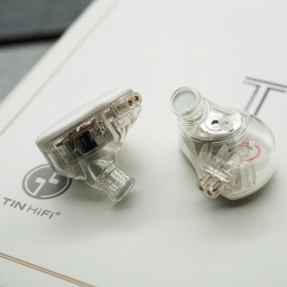 TinHiFi T1s HiFi Earphones
