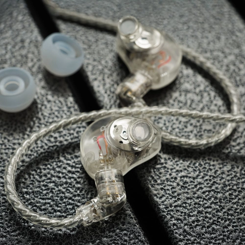 TinHiFi T1s HiFi Earphones