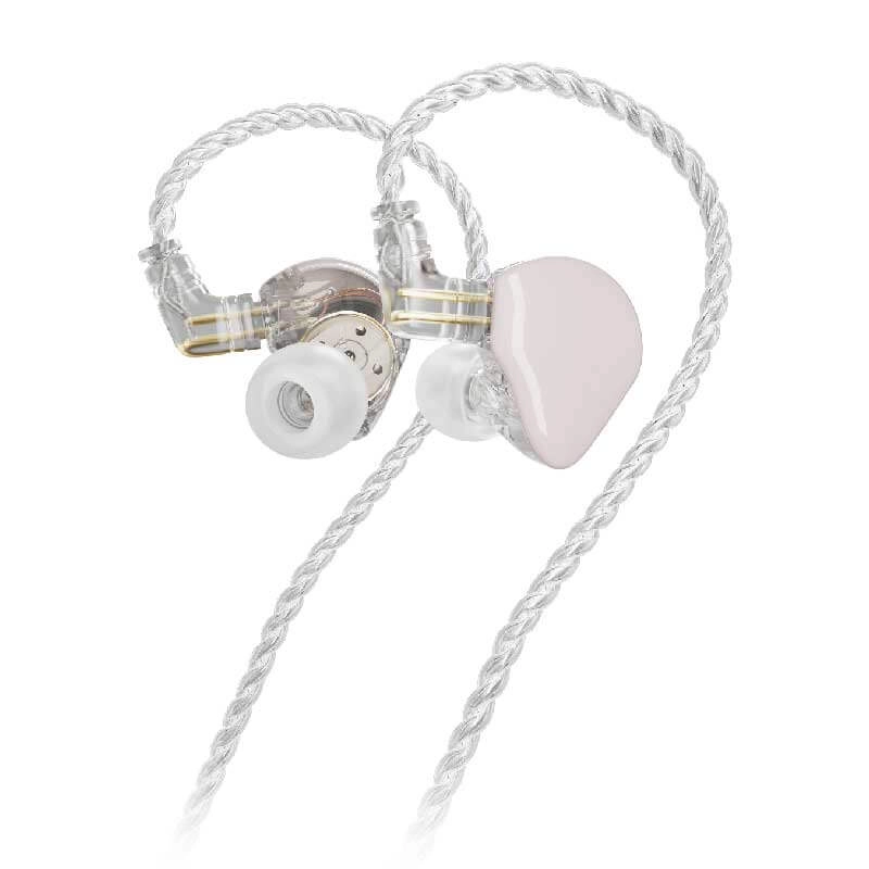TinHiFi T1s HiFi Earphones