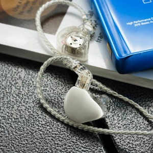 TinHiFi T1s HiFi Earphones
