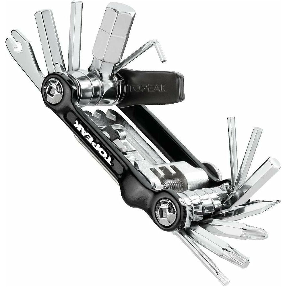 Topeak Mini 20 Pro Folding Tool