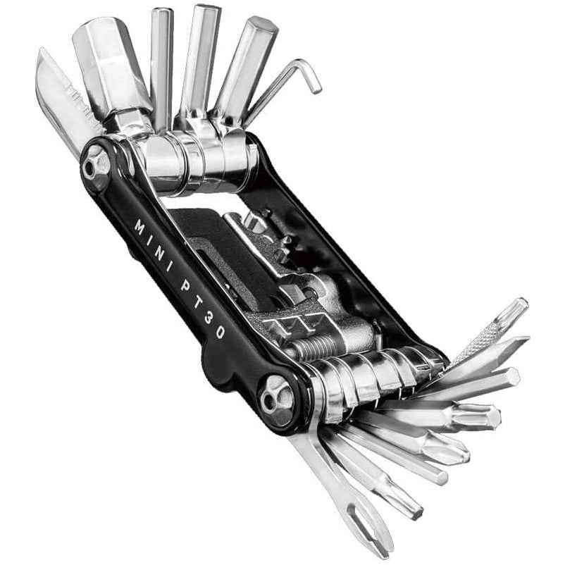 Topeak Mini P30 Multi-Tool