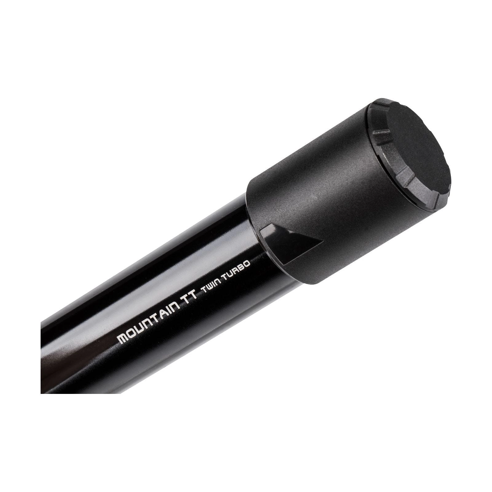 Topeak Mountain TT Twin Turbo Mini Pump