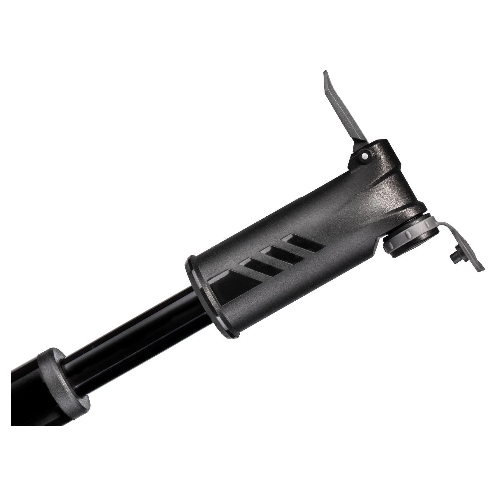 Topeak Mountain TT Twin Turbo Mini Pump