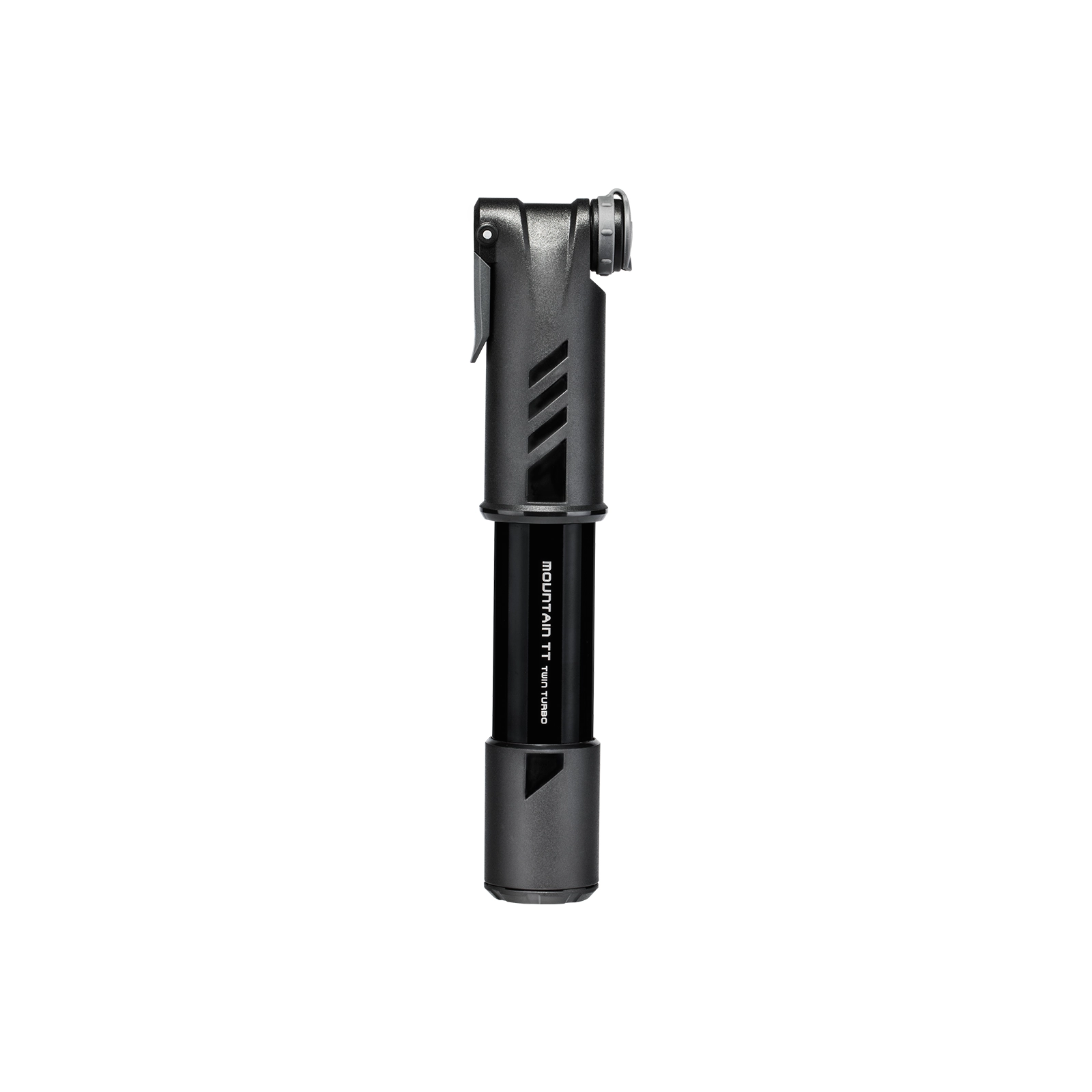 Topeak Mountain TT Twin Turbo Mini Pump